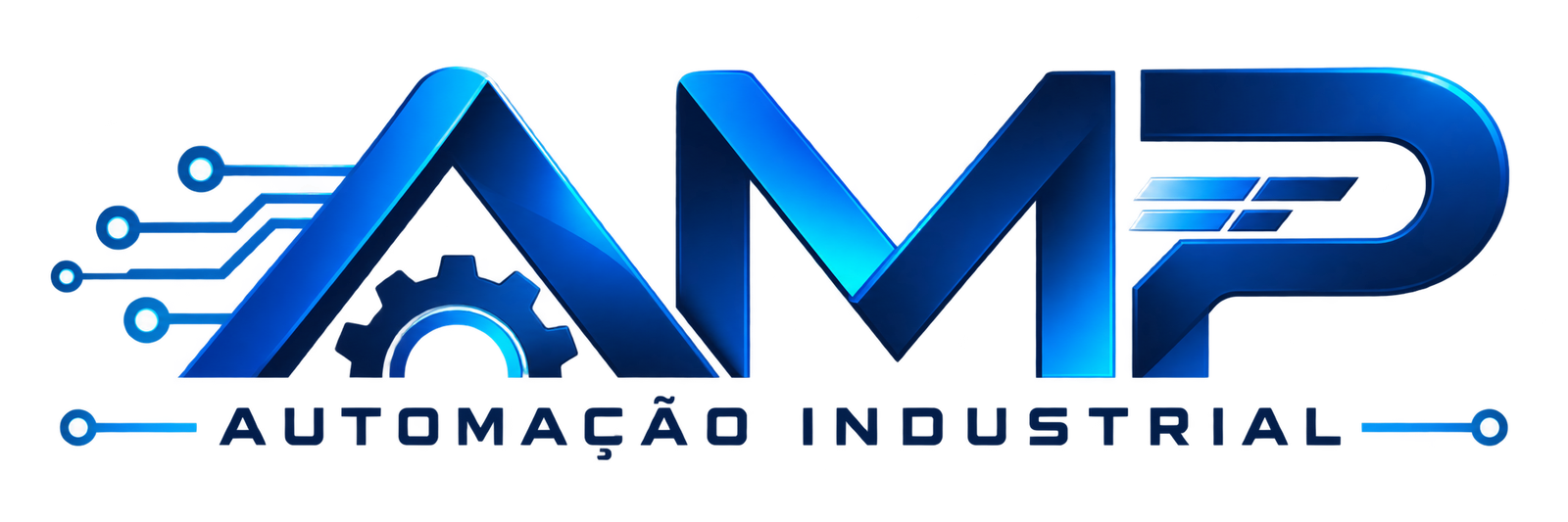 AMP Automação Industrial